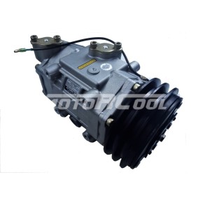 Компрессор RC-U08599 Motorcool MCF 27 (2A, 24В, R 404a)