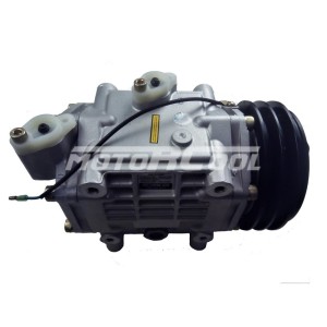 Компрессор RC-U08601 Motorcool MCF 38 (2A, 24В, R 404a)