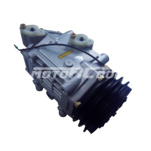 Компрессор RC-U08601 Motorcool MCF 38 (2A, 24В, R 404a)