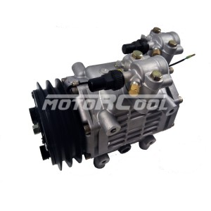 Компрессор RC-U08602 Motorcool MCF 43 (В2, 24В, R404a)