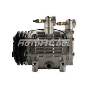 RC-U08689, компрессор Motorcool MCF 48 (В2, 24V, R404a)