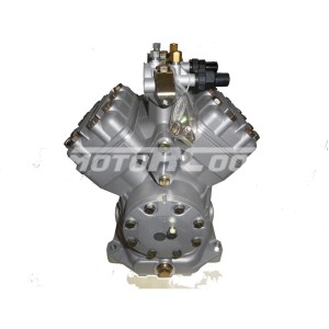 Компрессор RC-U08604 Motorcool МCF40/470, аналог BOCK FK40/470 (R134а, R 404a)