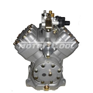 Компрессор RC-U08606 Motorcool МCF40/655, аналог BOCK FK40/655 ( R 404a)