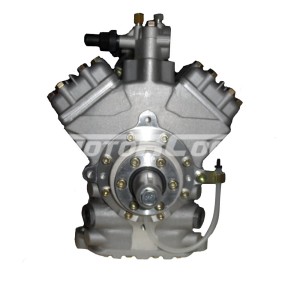 Компрессор RC-U08606 Motorcool МCF40/655, аналог BOCK FK40/655 ( R 404a)