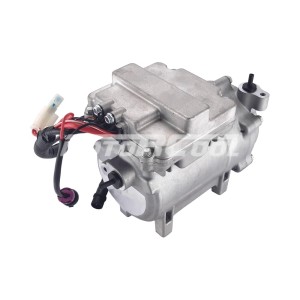 RC-U08688, компрессор кондиционера электрический 24V RC-U08688, компрессор кондиционера электрический 24V