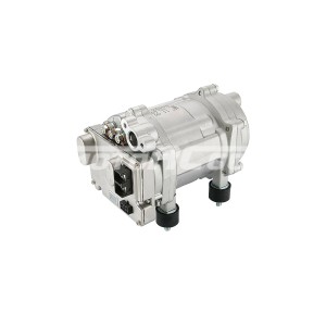 RC-U08715, компрессор кондиционера электрический 24V RC-U08715, компрессор кондиционера электрический 24V