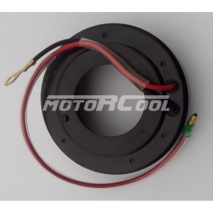 Муфта электромагнитная RC-U0839-2, 7Н15, 12V, два провода. Муфта электромагнитная RC-U0839-2, 7Н15, 12V, два провода.