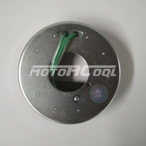 Муфта RC-U08567 24V к шкиву 0853 (компрессор7Н15 153мм) наруж. Ø: 103 мм., Внутр Ø: 72 мм. Диаметр посадки: 45 мм. Муфта RC-U08567 24V к шкиву 0853 (компрессор7Н15 153мм) наруж. Ø: 103 мм., Внутр Ø: 72 мм. Диаметр посадки: 45 мм.