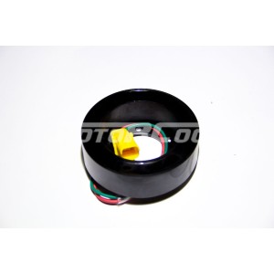 Муфта электромагнитная RC-U08154 аналог Sanden SD, 12V. Муфта электромагнитная RC-U08154 аналог Sanden SD, 12V.