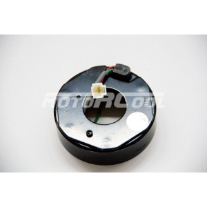 Муфта электромагнитная RC-U08094 к модели RC-U0847 (24V) на John Deer. Муфта электромагнитная RC-U08094 к модели RC-U0847 (24V) на John Deer.