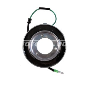 Муфта электромагнитная RC-U08103 к модели Valeo TM-16 24V. Муфта электромагнитная RC-U08103 к модели Valeo TM-16 24V.