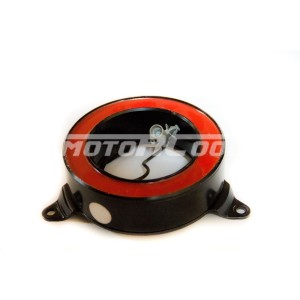 Муфта электромагнитная RC-U08123 к модели RC-U08119 (Denso 10P30С) 12V. Муфта электромагнитная RC-U08123 к модели RC-U08119 (Denso 10P30С) 12V.