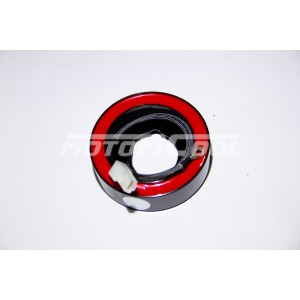 Муфта электромагнитная RC-U08153 аналог Denso, 12V. Муфта электромагнитная RC-U08153 аналог Denso, 12V.