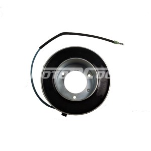 Муфта RC-U08610 24V, наруж. Ø: 111 мм., внутр Ø: 66 мм., диаметр посадки: 40 мм. Муфта RC-U08610 24V, наруж. Ø: 111 мм., внутр Ø: 66 мм., диаметр посадки: 40 мм.