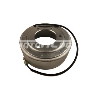 RC-U08617, муфта 12V, наруж. Ø 121 мм., внутр. Ø 84 мм., диаметр посадки 50 мм. RC-U08617, муфта 12V, наруж. Ø 121 мм., внутр. Ø 84 мм., диаметр посадки 50 мм.