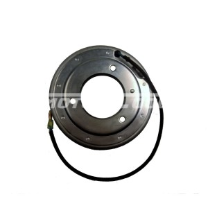 RC-U08616, муфта 24V, наруж. Ø 121 мм., внутр. Ø 84 мм., диаметр посадки 50 мм. RC-U08616, муфта 24V, наруж. Ø 121 мм., внутр. Ø 84 мм., диаметр посадки 50 мм.