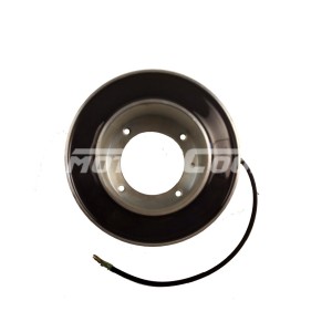 RC-U08633, муфта 24V, наруж. Ø 140,5 мм., внутр. Ø 85,8 мм., диаметр посадки 60 мм. RC-U08633, муфта 24V, наруж. Ø 140,5 мм., внутр. Ø 85,8 мм., диаметр посадки 60 мм.