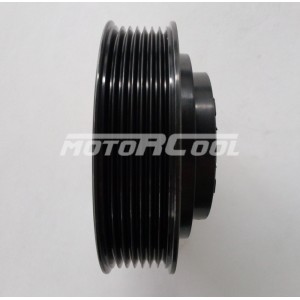 Комплект RC-U08436 шкив: 7-PK, Ø 125/120*51*31,5мм. Гайка S24, применяемость: Benz, NipponDenso, 7SEU16C. Комплект RC-U08436 шкив: 7-PK, Ø 125/120*51*31,5мм. Гайка S24, применяемость: Benz, NipponDenso, 7SEU16C.