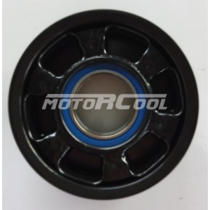 Комплект RC-U08440 шкив: 6-PK, Ø 106/100*29*29мм, посад. Ø 35мм, применяемость: Benz W163/W203/T202/C208, NipponDenso, 7SEU17C. Комплект RC-U08440 шкив: 6-PK, Ø 106/100*29*29мм, посад. Ø 35мм, применяемость: Benz W163/W203/T202/C208, NipponDenso, 7SEU17C.