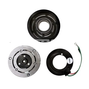 Комплект RC-U08472 шкив: 7-PK, Ø 106/100*37,5*32, посад. Ø 35мм. муфта: 85*57*45*35,2мм. приж. пластина шлиц ф9,5мм. Комплект RC-U08472 шкив: 7-PK, Ø 106/100*37,5*32, посад. Ø 35мм. муфта: 85*57*45*35,2мм. приж. пластина шлиц ф9,5мм.
