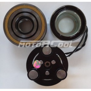 Комплект RC-U08477 шкив: 5-PK, Ø 104/100*37*27мм, посад. Ø 32мм, муфта: 88*59*42*33мм, приж. пластина шлиц ф12,5мм. Комплект RC-U08477 шкив: 5-PK, Ø 104/100*37*27мм, посад. Ø 32мм, муфта: 88*59*42*33мм, приж. пластина шлиц ф12,5мм.