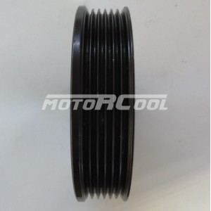 Комплект RC-U08483 шкив: 6-PK, Ø 123/120*37*29мм, посад. Ø 35мм, приж. пластина шлиц ф18,5мм. Комплект RC-U08483 шкив: 6-PK, Ø 123/120*37*29мм, посад. Ø 35мм, приж. пластина шлиц ф18,5мм.