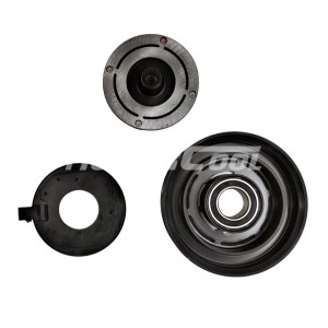 Комплект RC-U08489 шкив: 6-PK, Ø 146/140*31*29,5. посад. Ø 30мм, муфта: 96*61*40*25мм. приж. пластина шлиц ф18,5мм. Комплект RC-U08489 шкив: 6-PK, Ø 146/140*31*29,5. посад. Ø 30мм, муфта: 96*61*40*25мм. приж. пластина шлиц ф18,5мм.