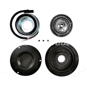 Комплект RC-U0853 шкив 8PK, 153*48mm, приж. пластина, пыльник к компр. 7Н15. посад. Ø шкива 35mm, муфта 12V 103*117*72*45*32мм. Комплект RC-U0853 шкив 8PK, 153*48mm, приж. пластина, пыльник к компр. 7Н15. посад. Ø шкива 35mm, муфта 12V 103*117*72*45*32мм.