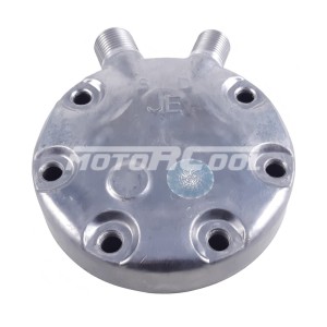 Крышка RC-U0816 на компрессора Sanden 7H, O-Ring, 3/4 Крышка RC-U0816 на компрессора Sanden 7H, O-Ring, 3/4