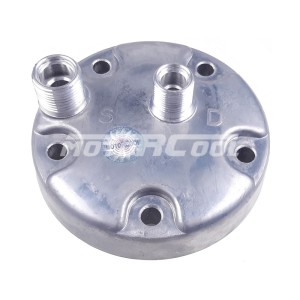 Крышка RC-U0813 на компрессора Sanden 5H, O-Ring, 3/4 Крышка RC-U0813 на компрессора Sanden 5H, O-Ring, 3/4