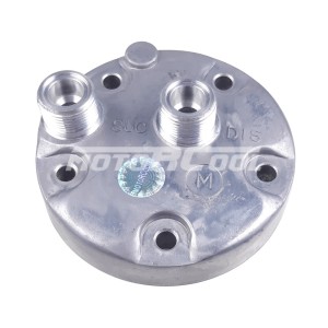 Крышка RC-U08102 на компрессора Sanden 5H, O-Ring, 1 Крышка RC-U08102 на компрессора Sanden 5H, O-Ring, 1