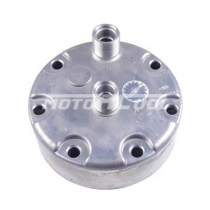 Крышка RC-U08583 на компрессора Sanden 7H, O-Ring, 3/4 Крышка RC-U08583 на компрессора Sanden 7H, O-Ring, 3/4