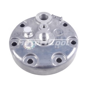 Крышка RC-U08178 на компрессора Sanden 7H, вход Ø 16,5 мм., выход Ø 16,5 мм., аварийный клапан Крышка RC-U08178 на компрессора Sanden 7H, вход Ø 16,5 мм., выход Ø 16,5 мм., аварийный клапан