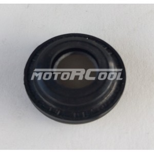 Сальник RC-U08336 компрессора Daewoo V5 OEM, some GM V5/ V7 OEM, R134a Сальник RC-U08336 компрессора Daewoo V5 OEM, some GM V5/ V7 OEM, R134a