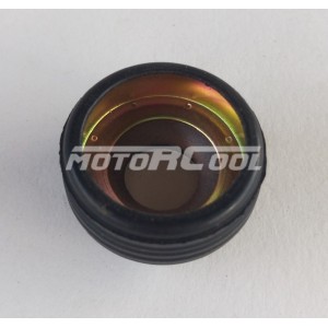 Сальник RC-U08341 компрессора Volkswagen, Sanden Сальник RC-U08341 компрессора Volkswagen, Sanden