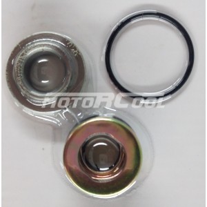 Сальник компрессора RC-U08298 Ford HR980, GM a6/R4, Sanden SD508/510, York YA12/15, Seiko Seiki SS148PB/170 PSS/ 811PB5 Сальник компрессора RC-U08298 Ford HR980, GM a6/R4, Sanden SD508/510, York YA12/15, Seiko Seiki SS148PB/170 PSS/ 811PB5