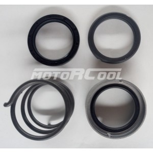 Сальник компрессора RC-U08388