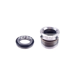 RC-U08670, сальник компрессора, аналог Thermo King 22-1100
