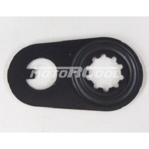 Прокладка компрессора RC-U08349 внутр. d - 0.377 mm, Chrysler Прокладка компрессора RC-U08349 внутр. d - 0.377 mm, Chrysler