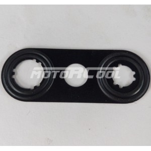Прокладка компрессора RC-U08353 Chrysler, condenser Прокладка компрессора RC-U08353 Chrysler, condenser