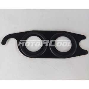 Прокладка компрессора RC-U08355 Chrysler Прокладка компрессора RC-U08355 Chrysler