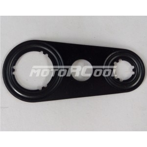 Прокладка компрессора RC-U08357 Chrysler Прокладка компрессора RC-U08357 Chrysler