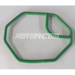 Прокладка компрессора RC-U08361 green Denso Прокладка компрессора RC-U08361 green Denso