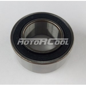 Подшипник RC-U08377 Nippondenso 10PA15 / 10PA17 / 10PA20 / TV12C / TV12EC / TV12SC / TV14C / 10S17C, 30х52х22mm . Подшипник RC-U08377 Nippondenso 10PA15 / 10PA17 / 10PA20 / TV12C / TV12EC / TV12SC / TV14C / 10S17C, 30х52х22mm .