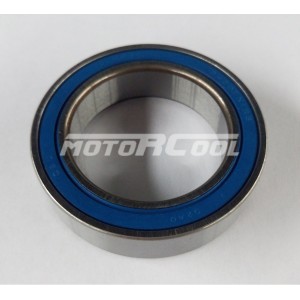 Подшипник RC-U08384 Nippondenso 5SE, 5SL, 35x52x12mm. Подшипник RC-U08384 Nippondenso 5SE, 5SL, 35x52x12mm.