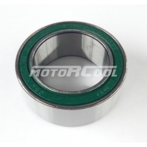 Подшипник RC-U08385 Nippondenso SC08C Sanden PXV16, 35x52x20mm. Подшипник RC-U08385 Nippondenso SC08C Sanden PXV16, 35x52x20mm.