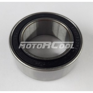 Подшипник RC-U08387 DKS15BH (Small), TM08 Sanden SD7Н15, TR90 Matsushita SA- и др., 35x55x20mm. Подшипник RC-U08387 DKS15BH (Small), TM08 Sanden SD7Н15, TR90 Matsushita SA- и др., 35x55x20mm.