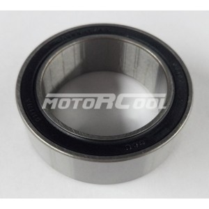 Подшипник RC-U08389 Nippondenso 10P08E, 38x54x17mm. Подшипник RC-U08389 Nippondenso 10P08E, 38x54x17mm.