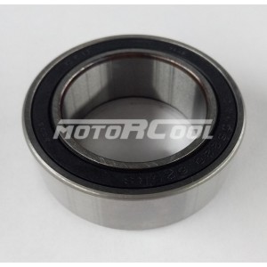 Подшипник RC-U08390 GM A6/ R4/ DA6/ HR6 / HR6HE/ HT6 / HD6/ HU6/ V5 / V7, Keihin 150R/ 150L, Seiko Seiki SS Series, 40x62x20mm. Подшипник RC-U08390 GM A6/ R4/ DA6/ HR6 / HR6HE/ HT6 / HD6/ HU6/ V5 / V7, Keihin 150R/ 150L, Seiko Seiki SS Series, 40x62x20mm.