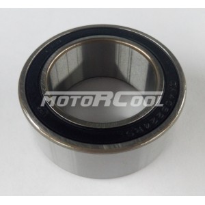 Подшипник RC-U08391 Calsonic CWV618, Hitachi MJS170, Sanden SD508/510/5H14, Seiko SS811PB, 40x62x24mm. Подшипник RC-U08391 Calsonic CWV618, Hitachi MJS170, Sanden SD508/510/5H14, Seiko SS811PB, 40x62x24mm.